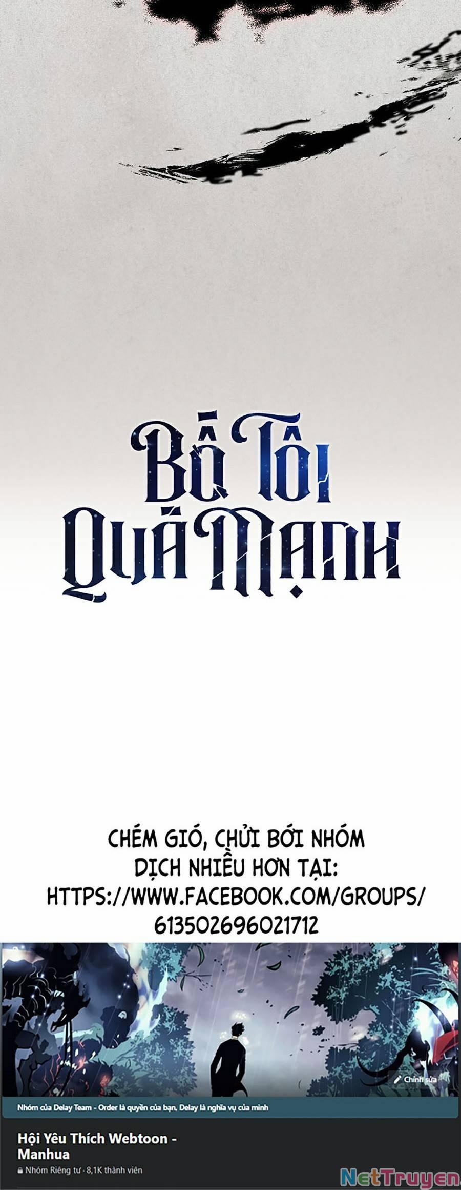 Bố Tôi Quá Mạnh 67 trang 74