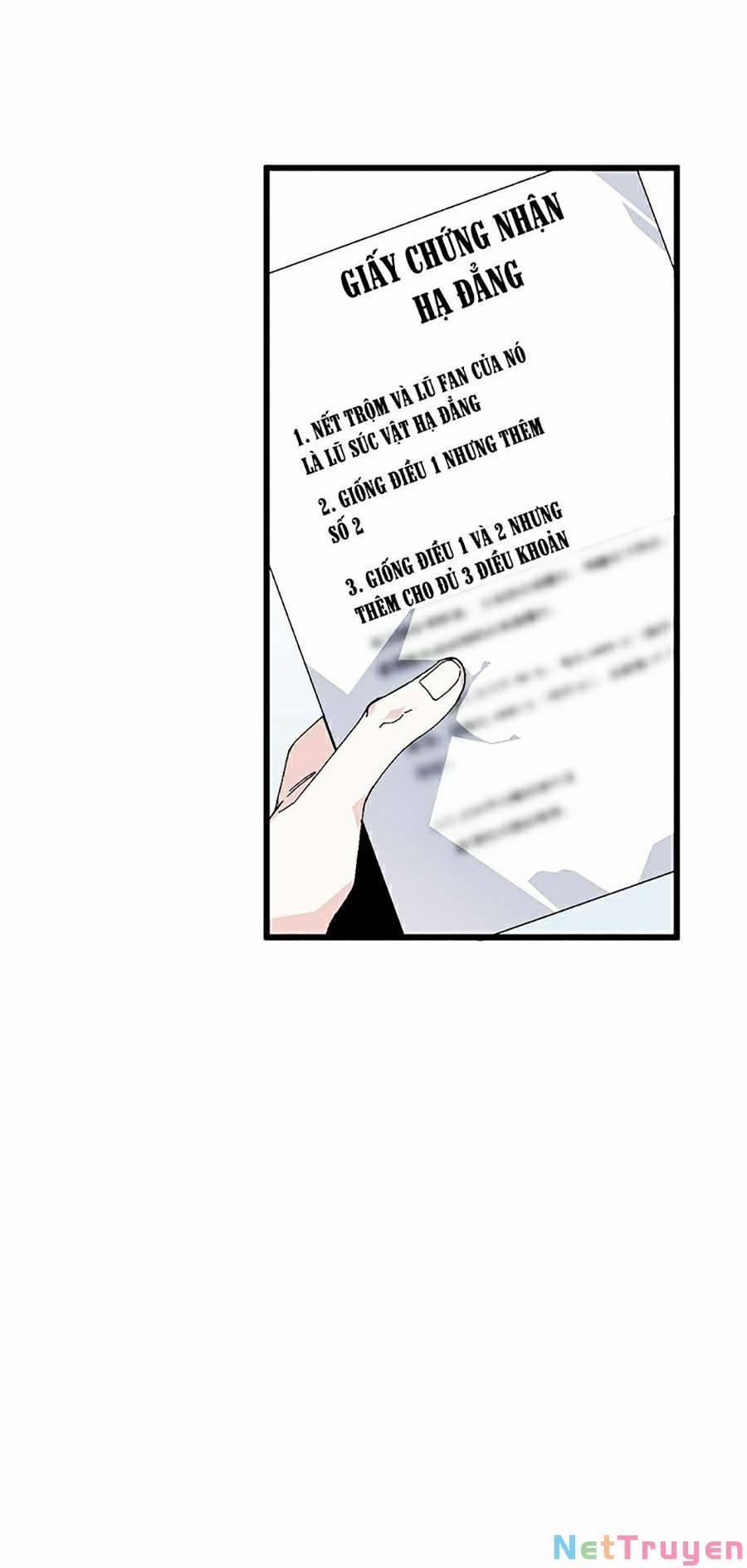 Bố Tôi Quá Mạnh 68 trang 19