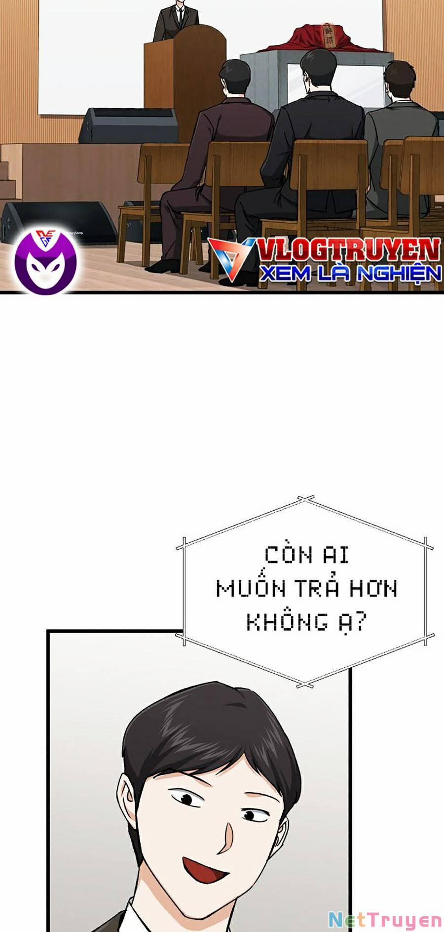 Bố Tôi Quá Mạnh 68 trang 2