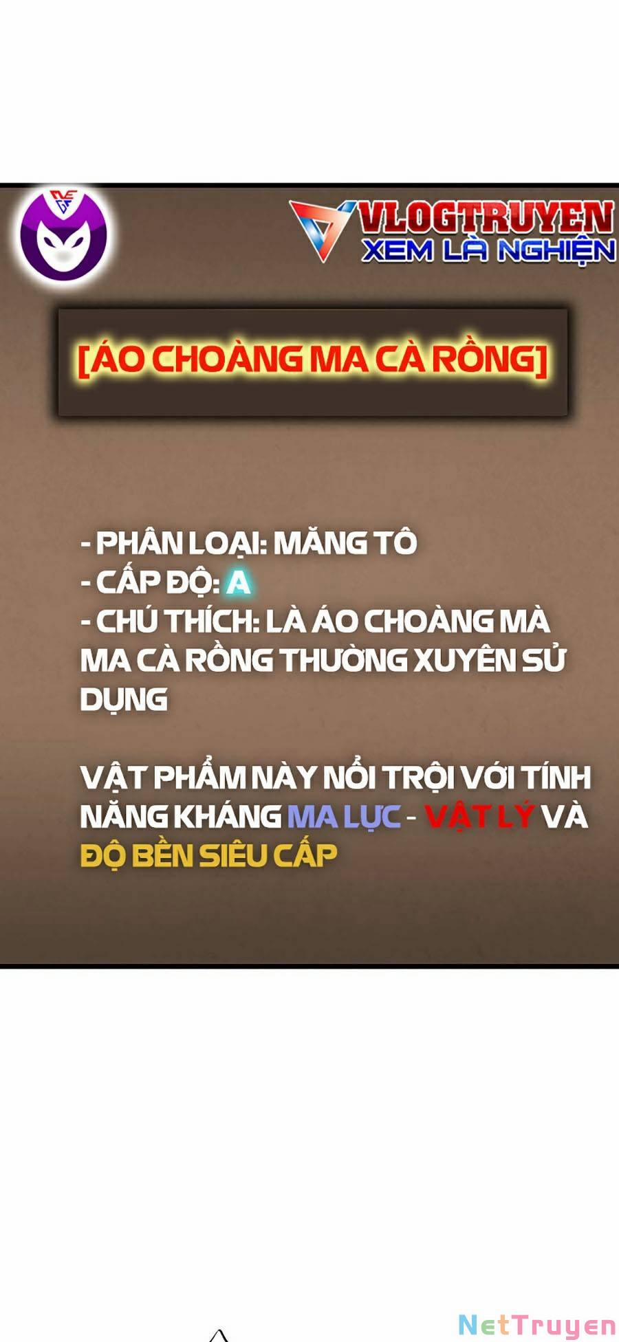 Bố Tôi Quá Mạnh 68 trang 20