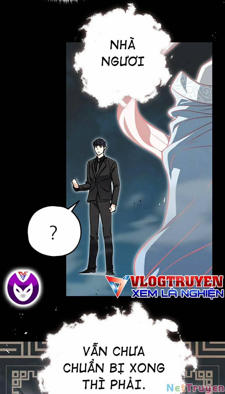 Bố Tôi Quá Mạnh 68 trang 44