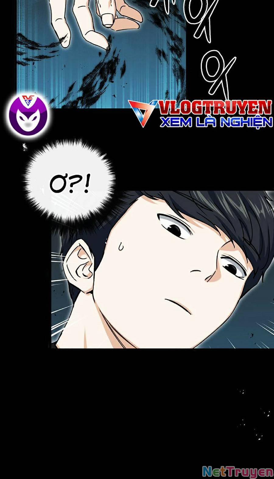 Bố Tôi Quá Mạnh 68 trang 47