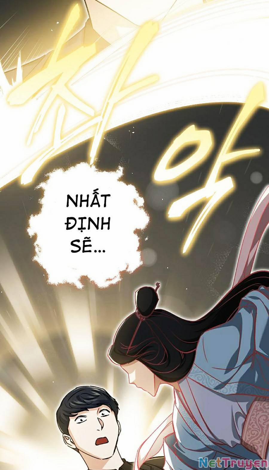 Bố Tôi Quá Mạnh 68 trang 52