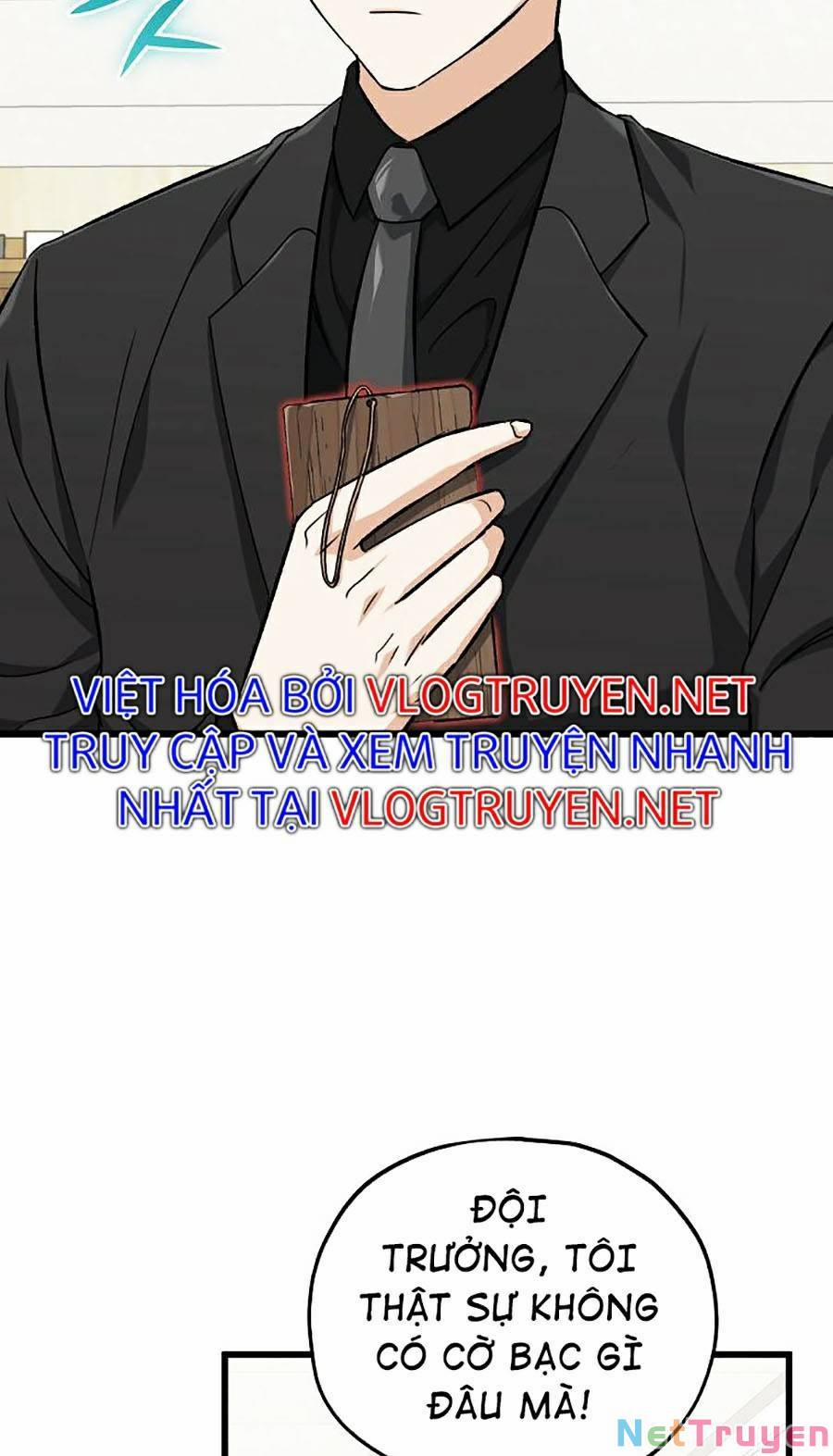 Bố Tôi Quá Mạnh 68 trang 56