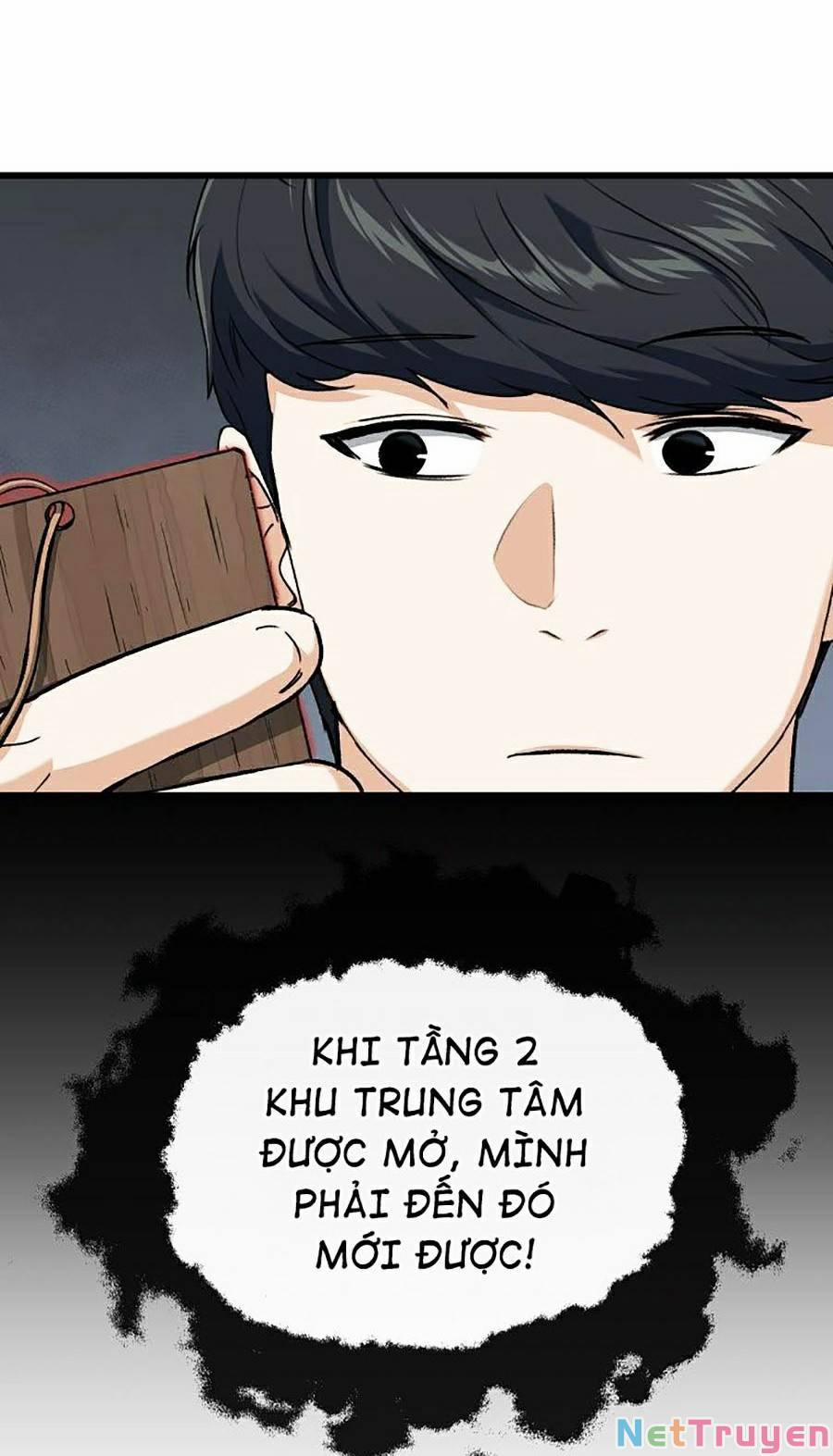 Bố Tôi Quá Mạnh 68 trang 58