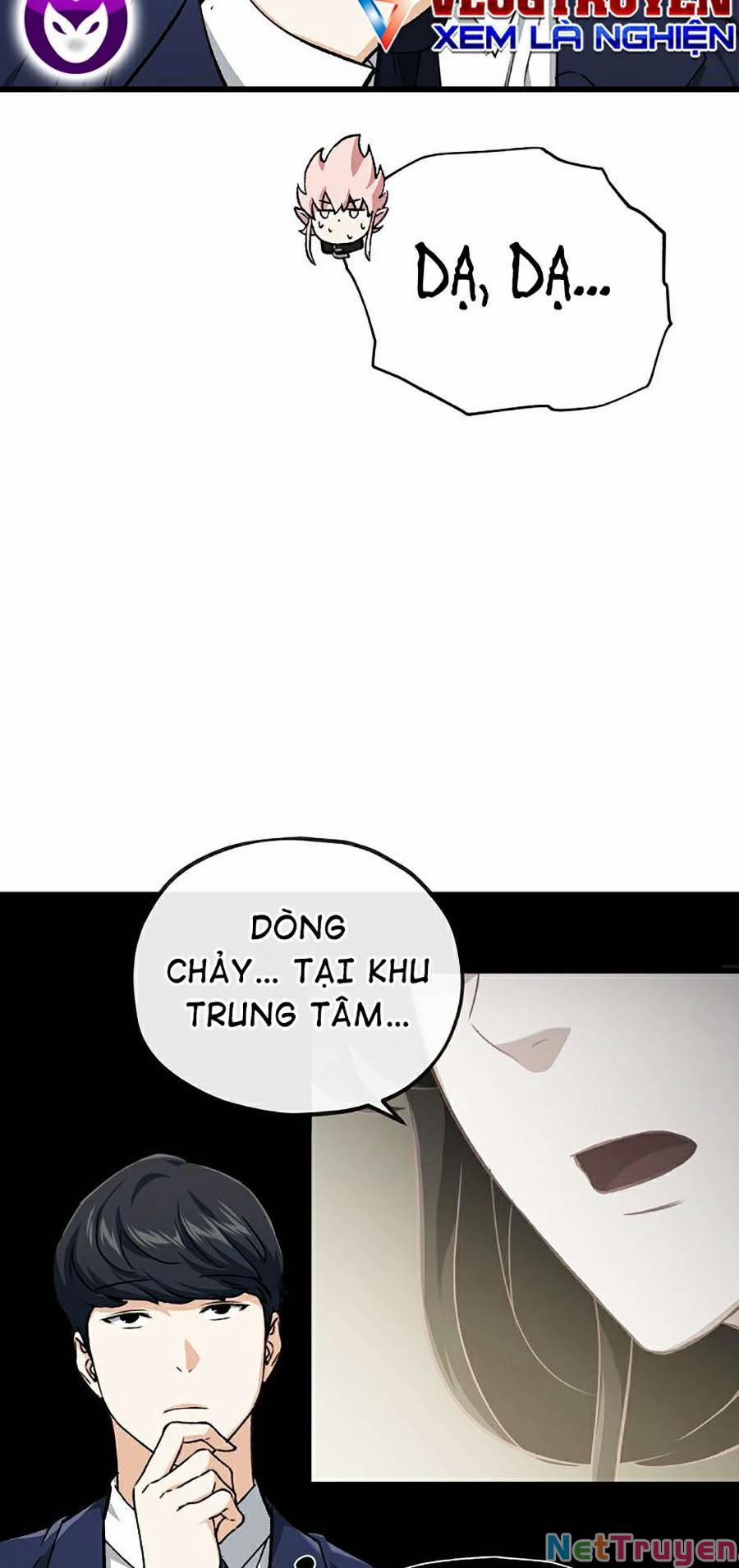 Bố Tôi Quá Mạnh 68 trang 71