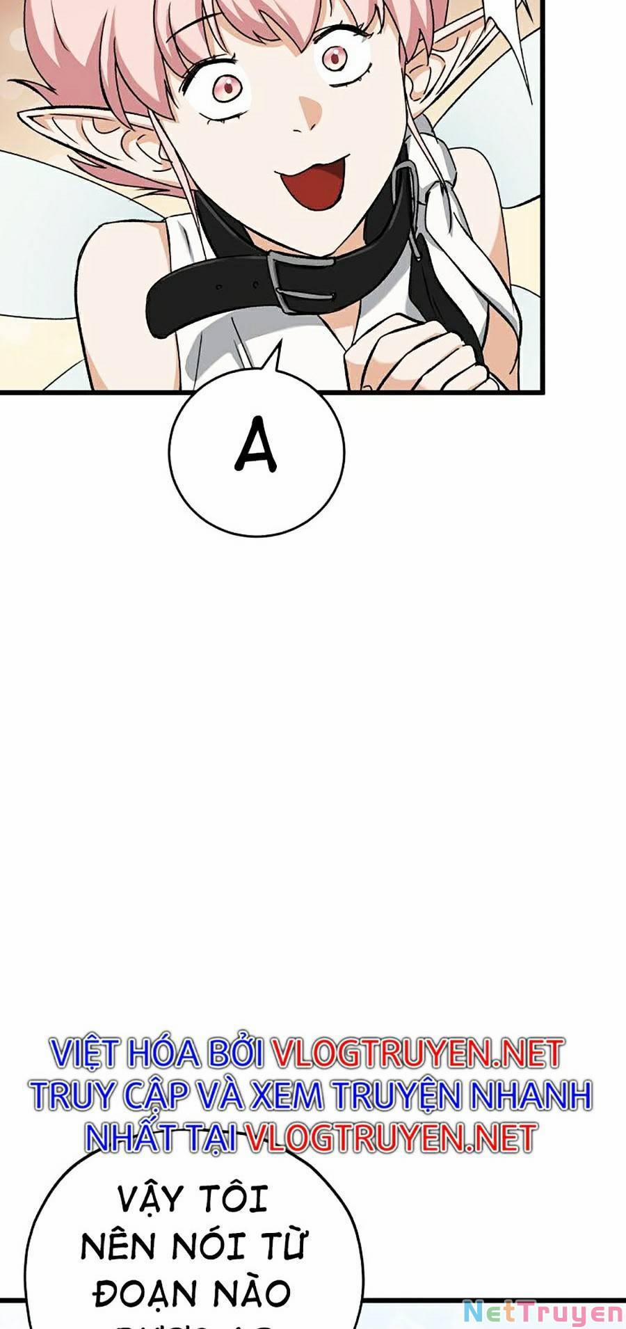 Bố Tôi Quá Mạnh 68 trang 75