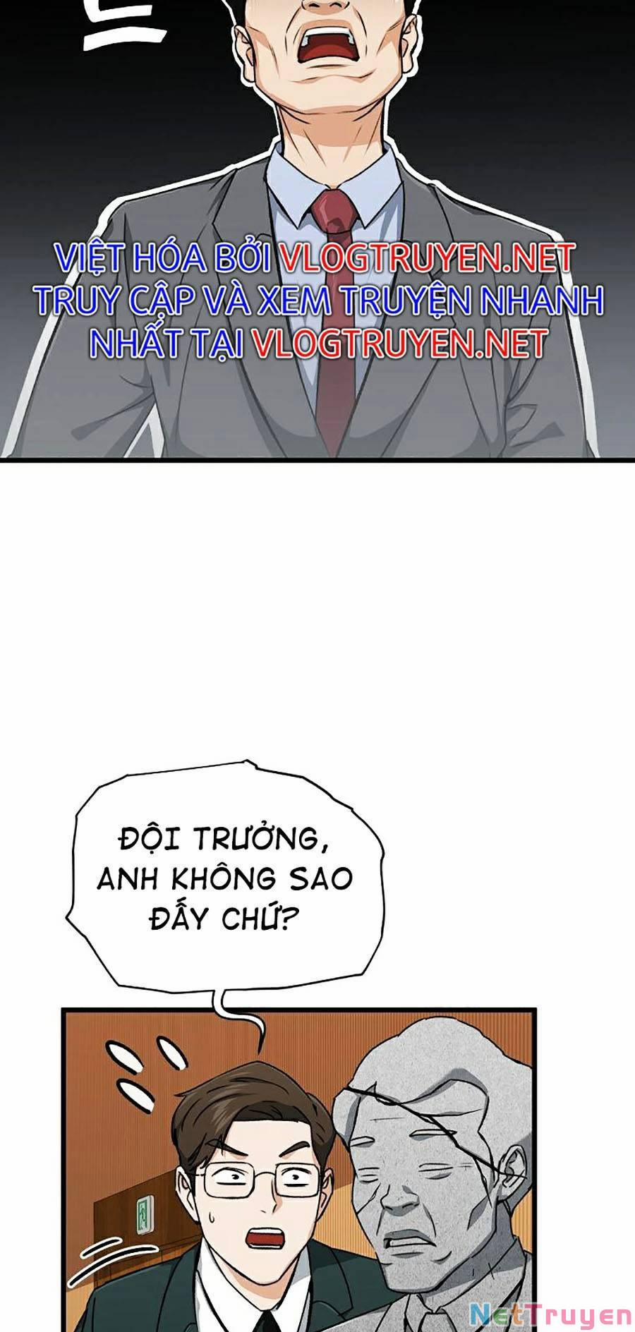 Bố Tôi Quá Mạnh 68 trang 9