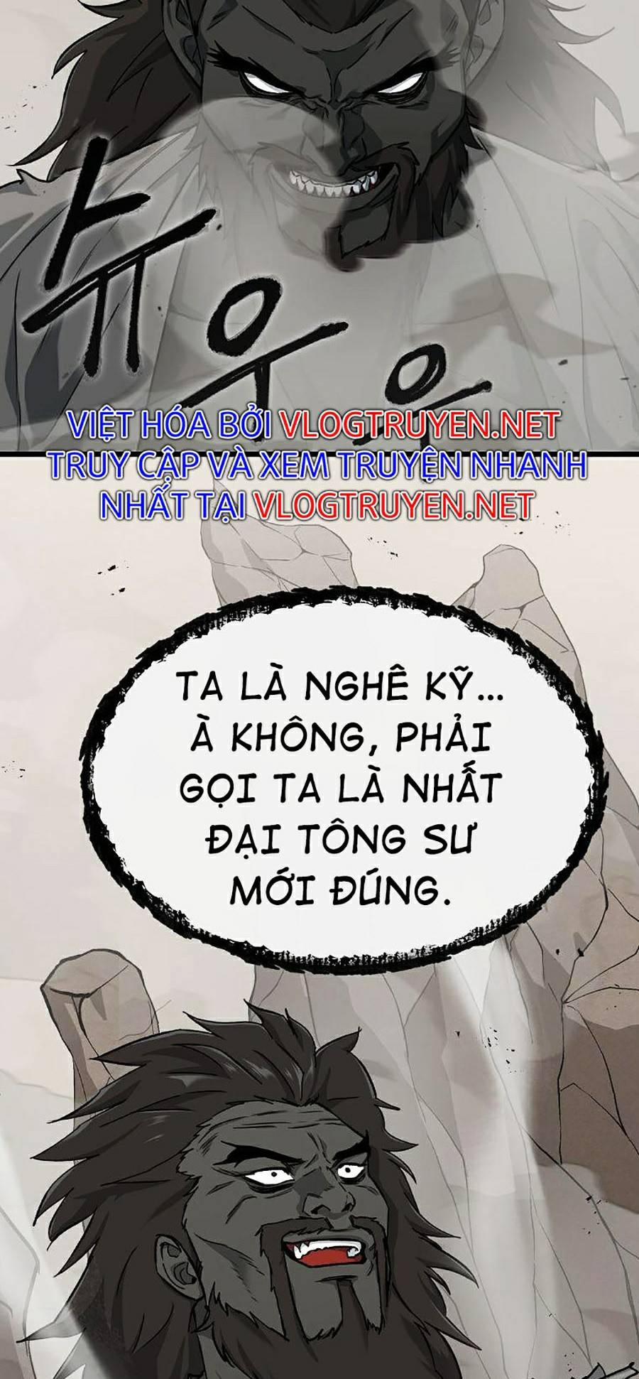 Bố Tôi Quá Mạnh 70 trang 1