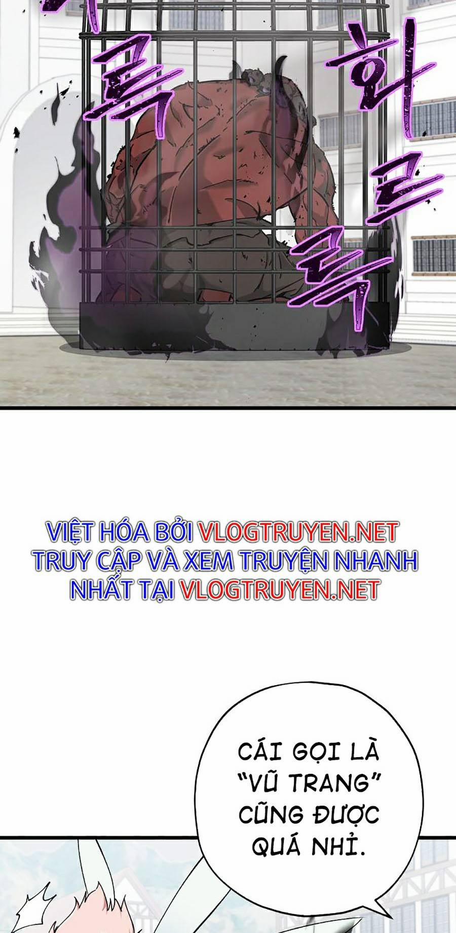 Bố Tôi Quá Mạnh 70 trang 17