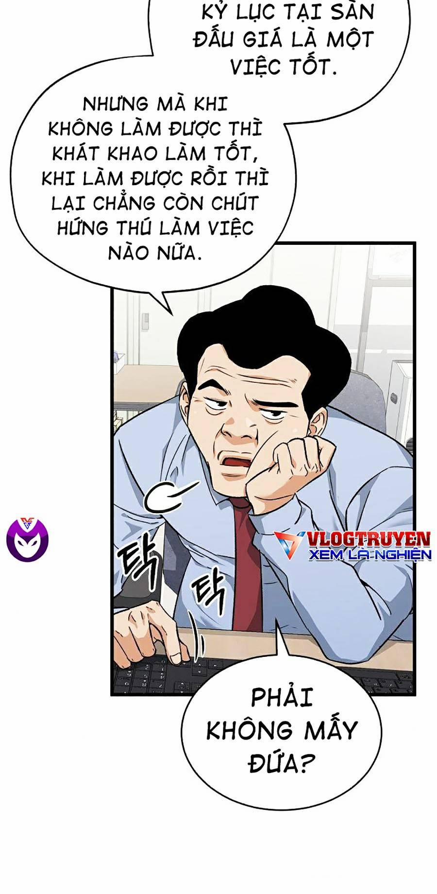 Bố Tôi Quá Mạnh 70 trang 26