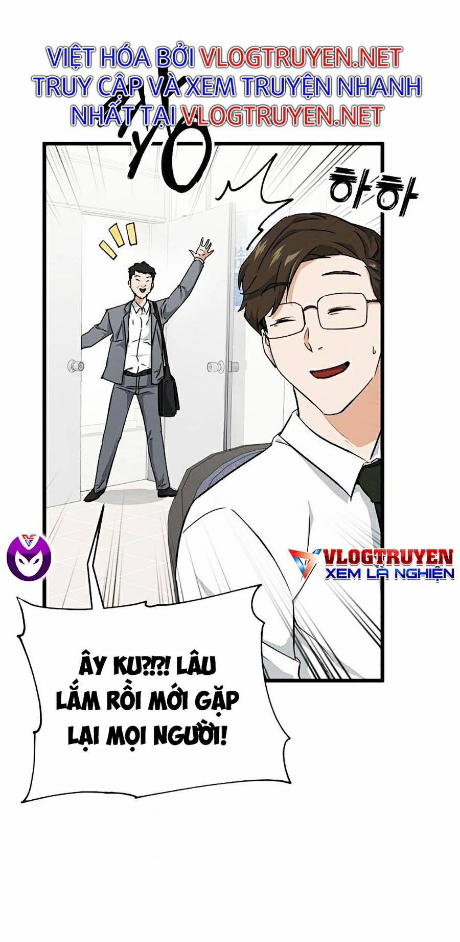 Bố Tôi Quá Mạnh 70 trang 27