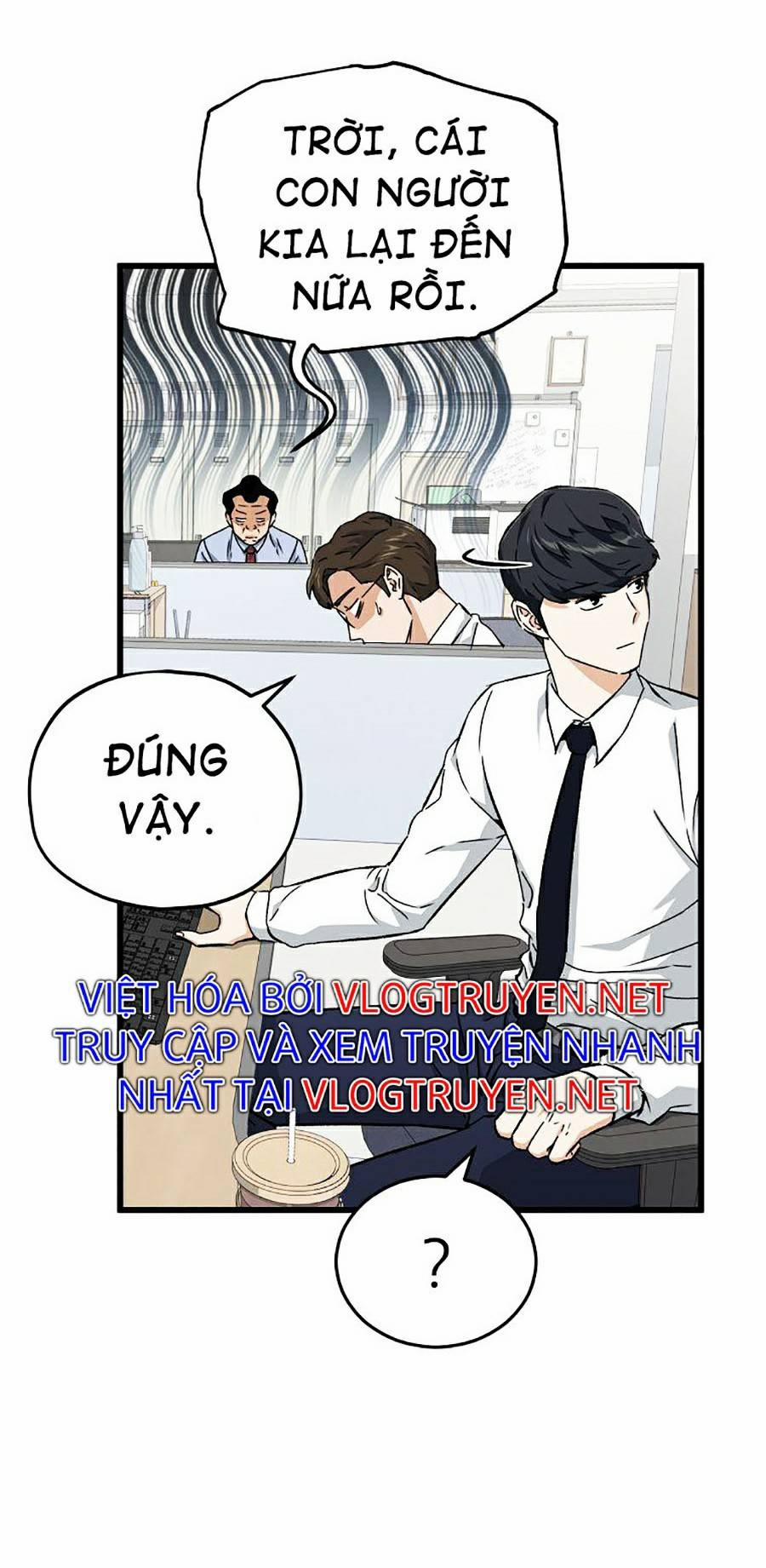 Bố Tôi Quá Mạnh 70 trang 29