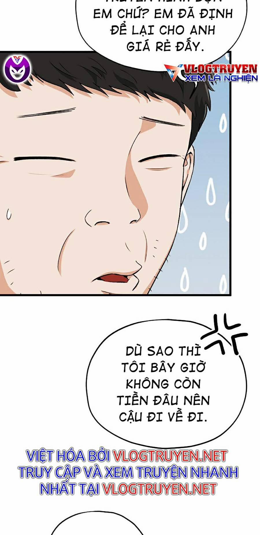 Bố Tôi Quá Mạnh 70 trang 35