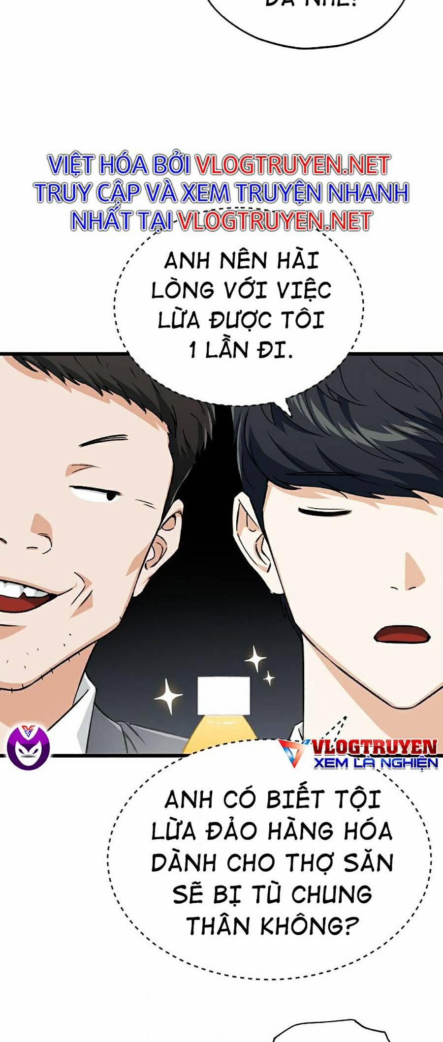 Bố Tôi Quá Mạnh 70 trang 47