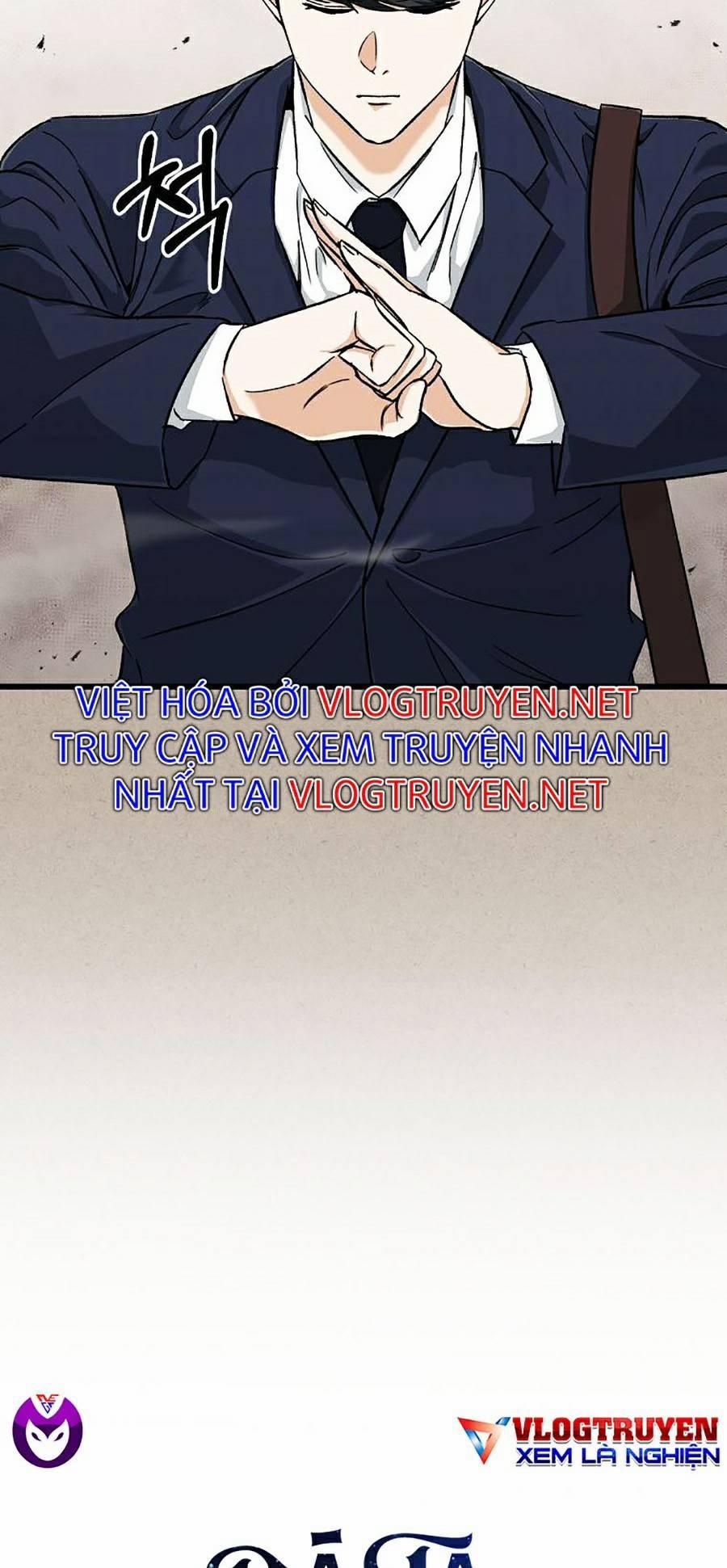 Bố Tôi Quá Mạnh 70 trang 5