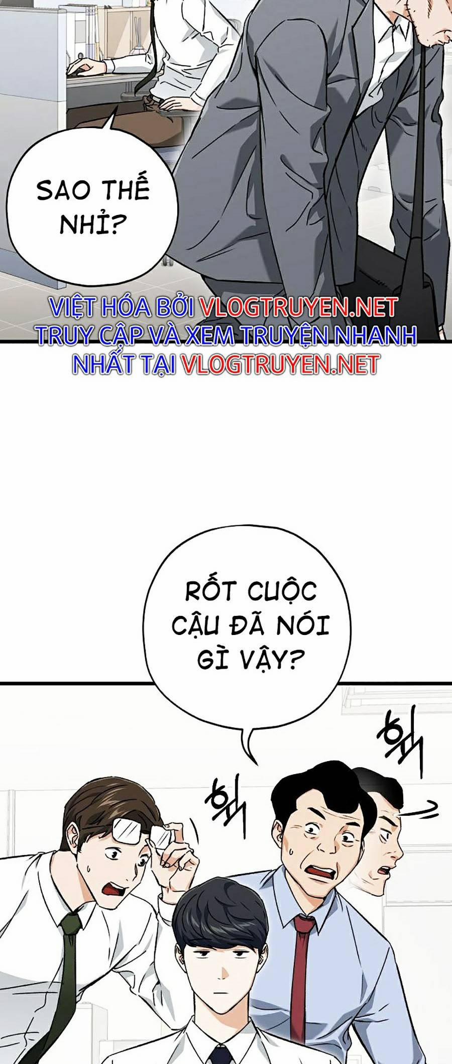 Bố Tôi Quá Mạnh 70 trang 50