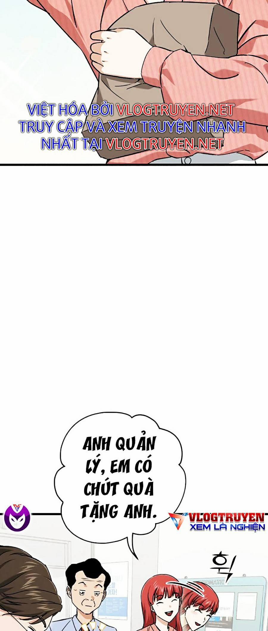 Bố Tôi Quá Mạnh 70 trang 52