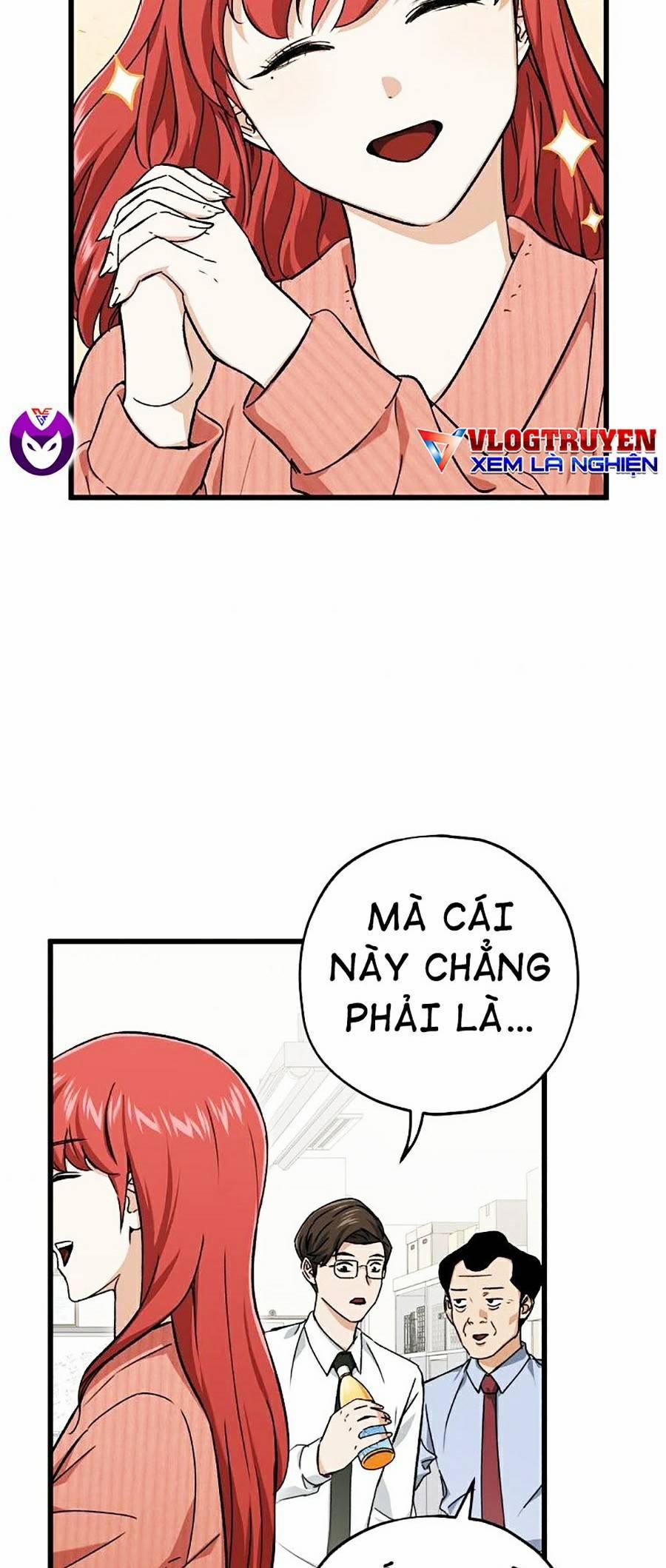 Bố Tôi Quá Mạnh 70 trang 54