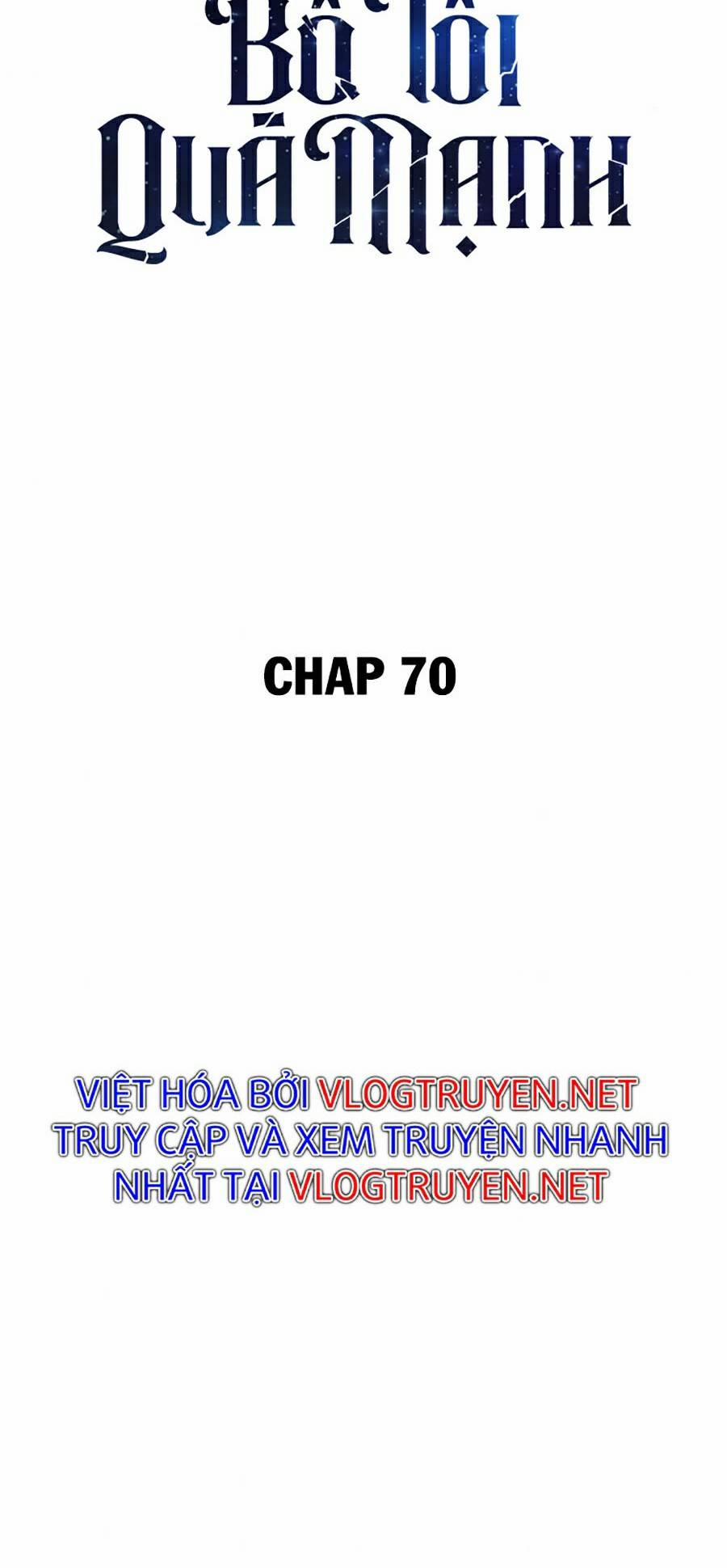 Bố Tôi Quá Mạnh 70 trang 6