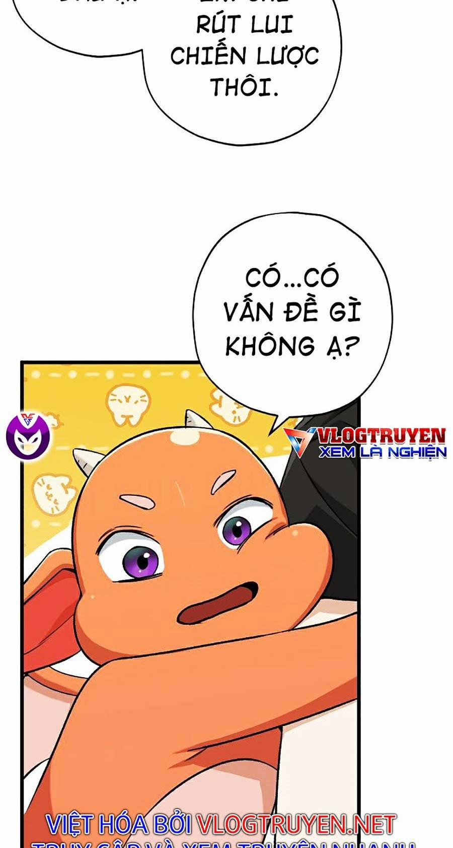 Bố Tôi Quá Mạnh 71 trang 33