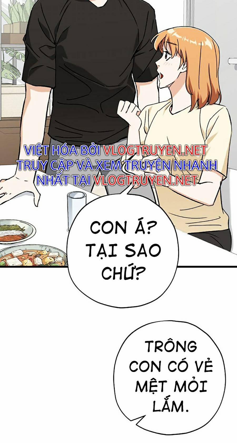 Bố Tôi Quá Mạnh 71 trang 38