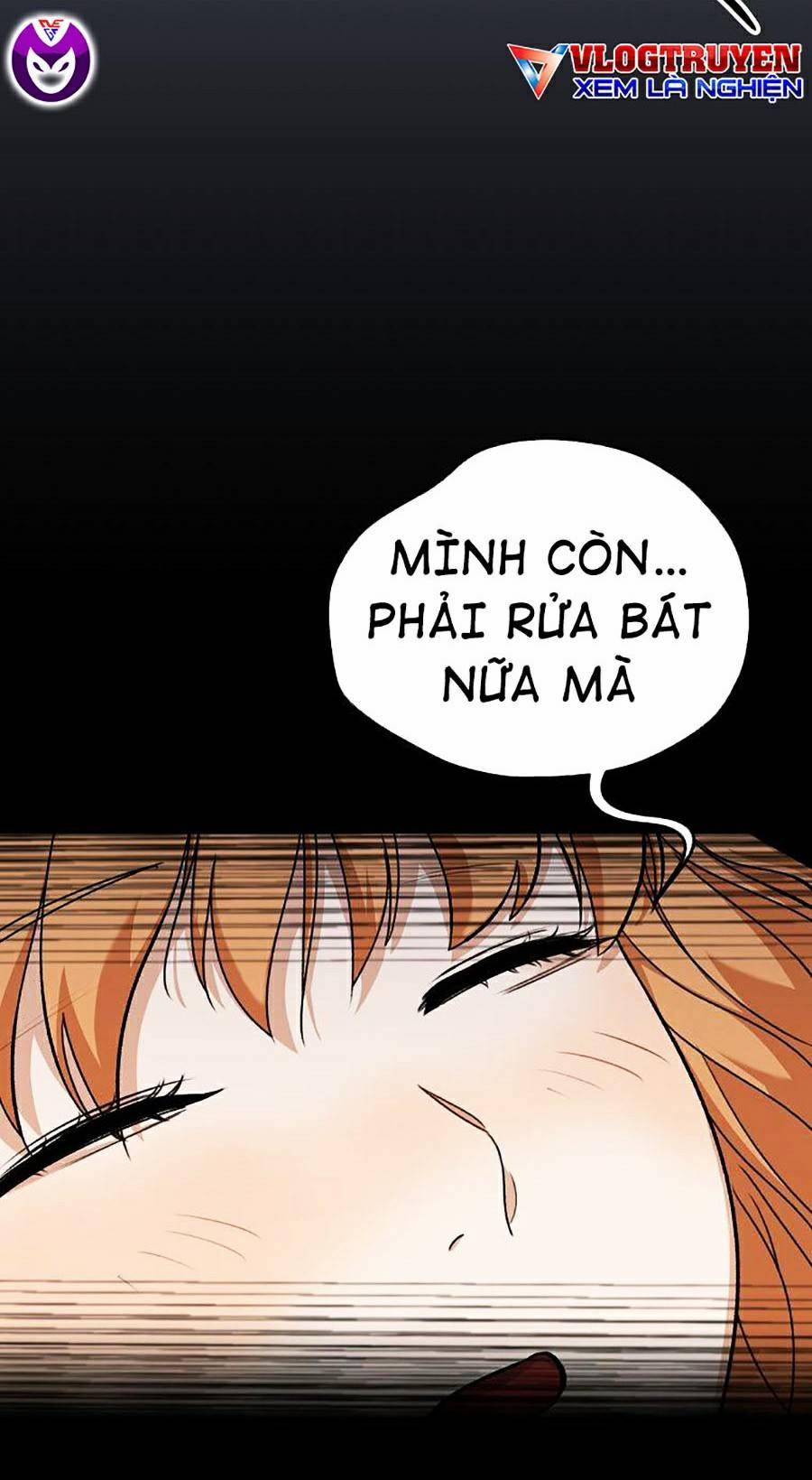 Bố Tôi Quá Mạnh 71 trang 43