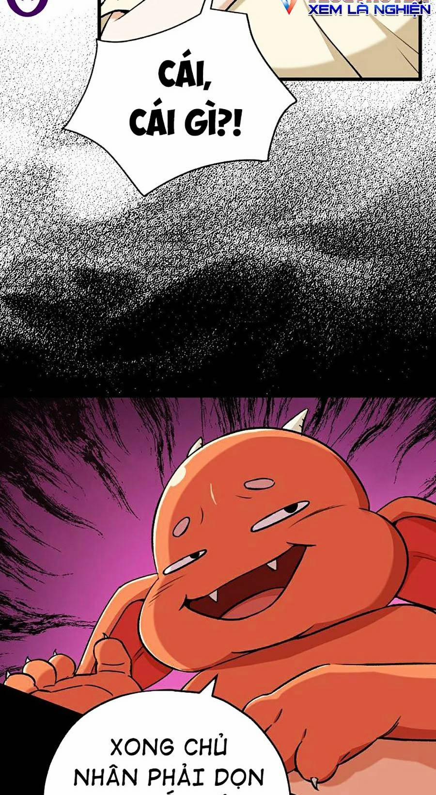 Bố Tôi Quá Mạnh 71 trang 51