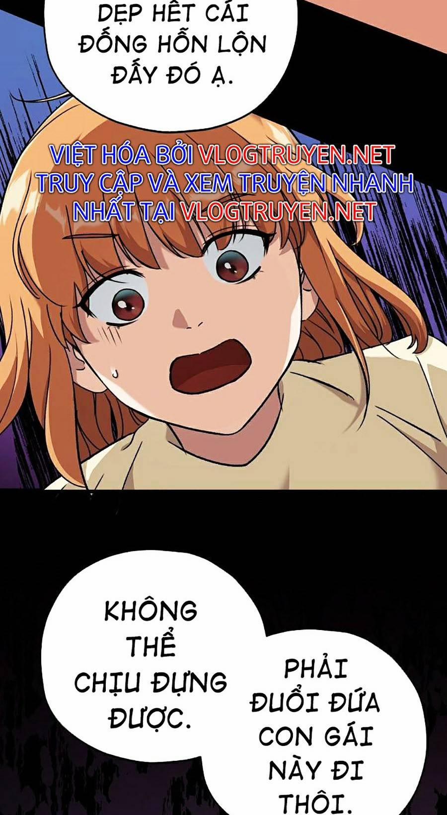 Bố Tôi Quá Mạnh 71 trang 52