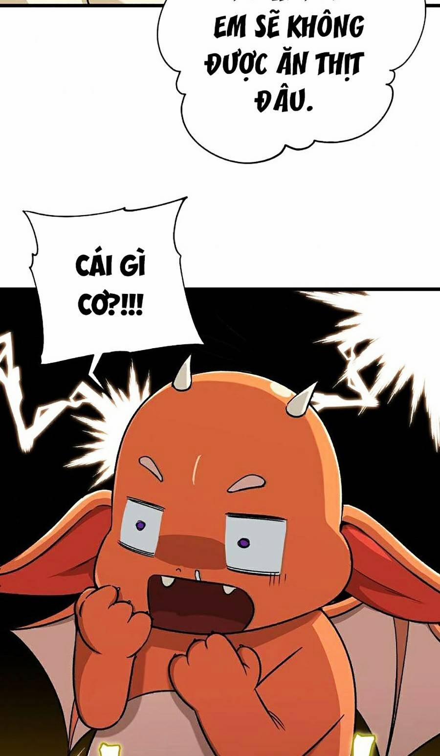 Bố Tôi Quá Mạnh 71 trang 61