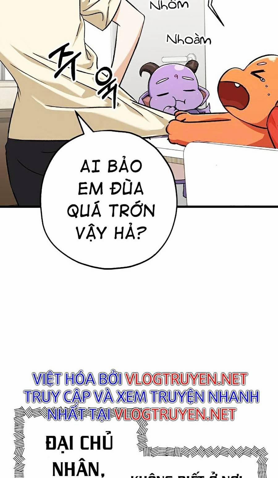 Bố Tôi Quá Mạnh 71 trang 63