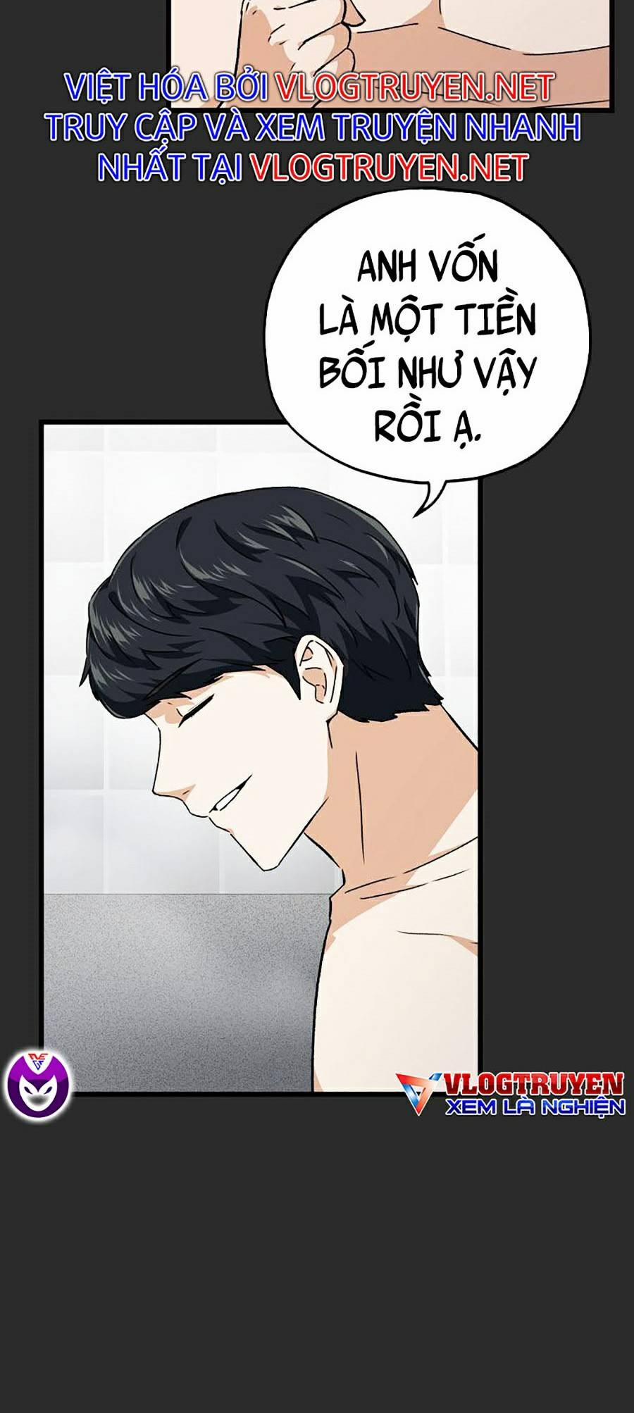 Bố Tôi Quá Mạnh 72 trang 10