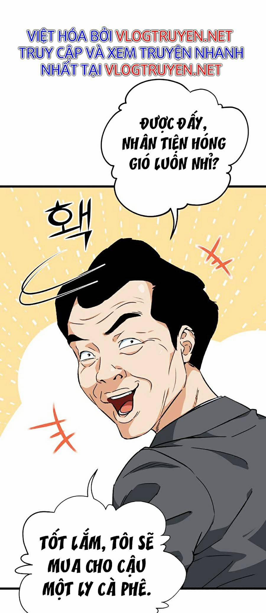 Bố Tôi Quá Mạnh 72 trang 18