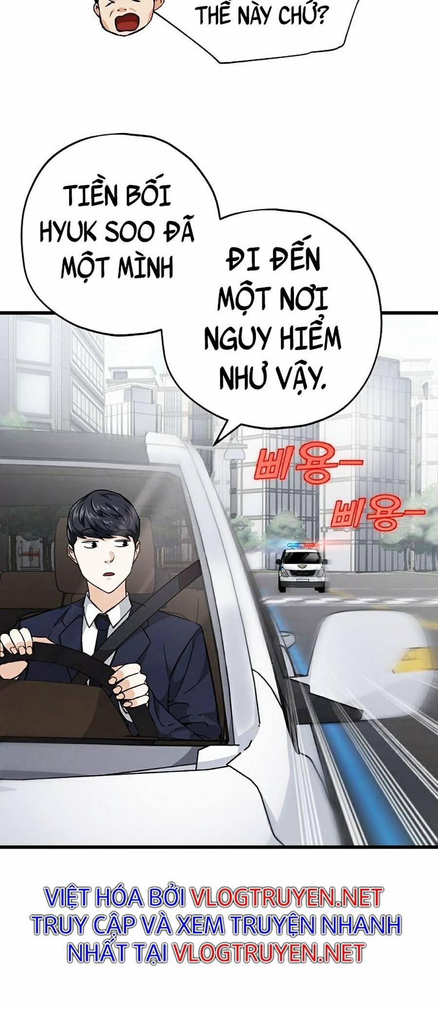 Bố Tôi Quá Mạnh 72 trang 25