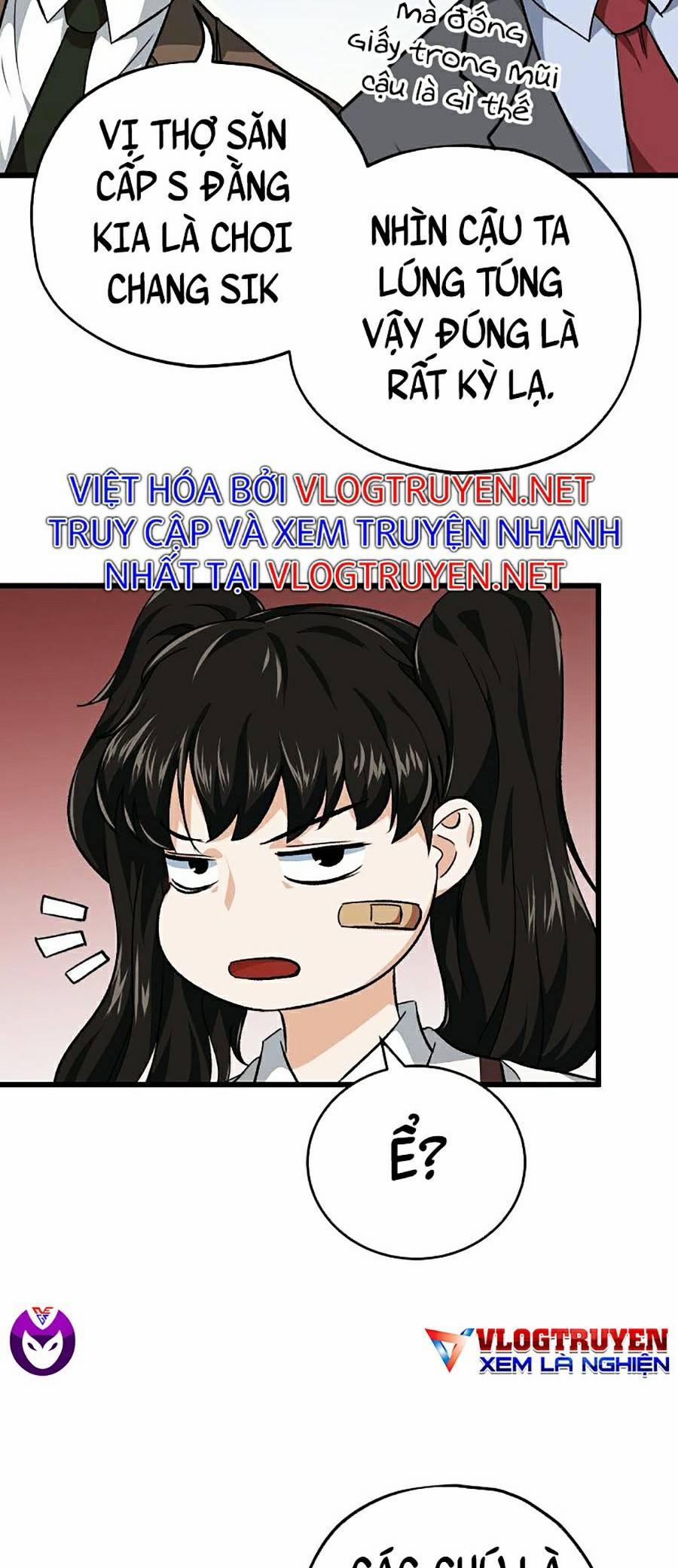 Bố Tôi Quá Mạnh 72 trang 52