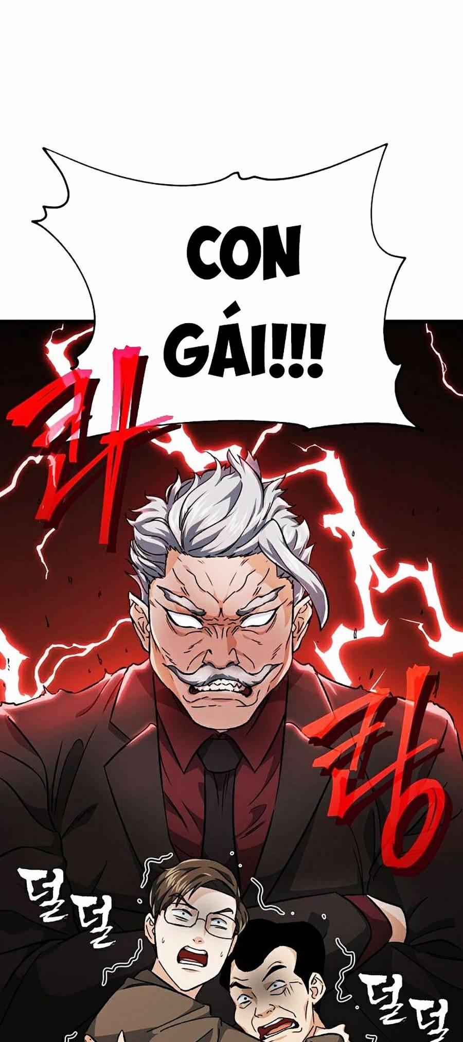 Bố Tôi Quá Mạnh 72 trang 63