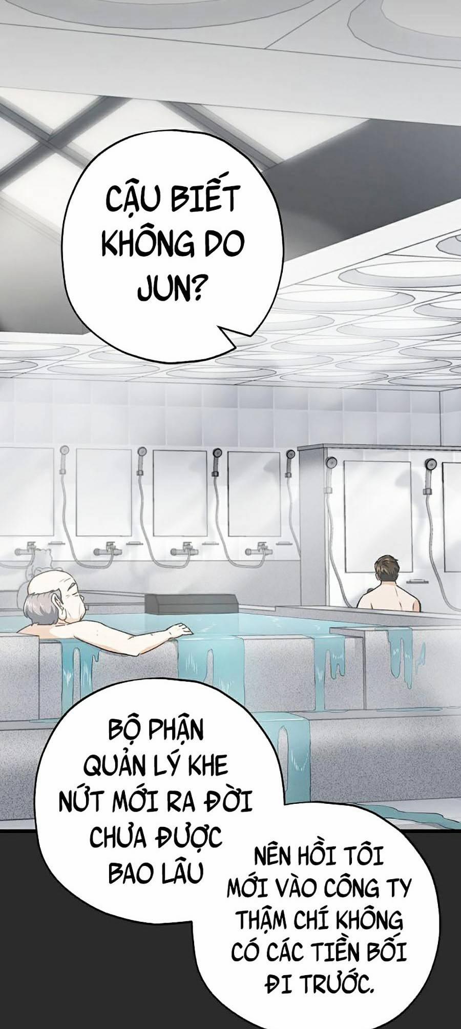 Bố Tôi Quá Mạnh 72 trang 7