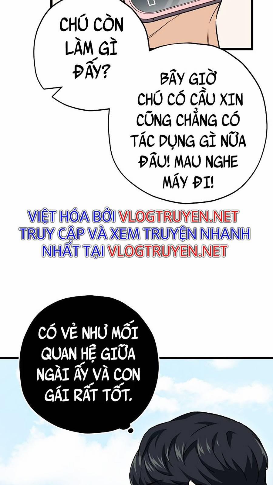 Bố Tôi Quá Mạnh 73 trang 15