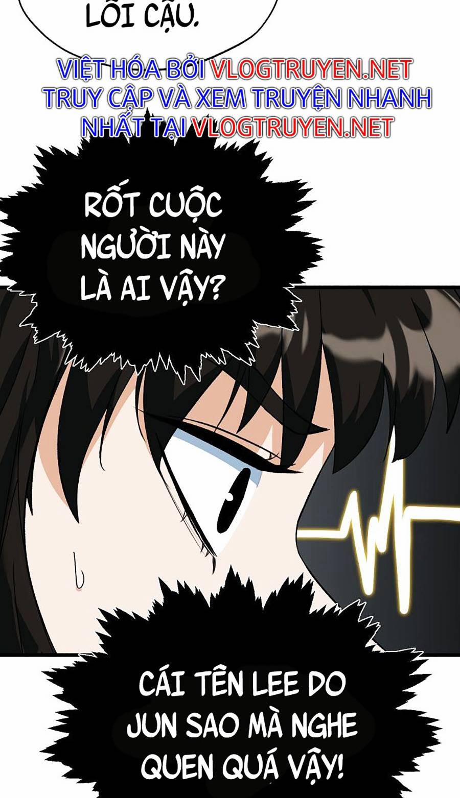 Bố Tôi Quá Mạnh 73 trang 30