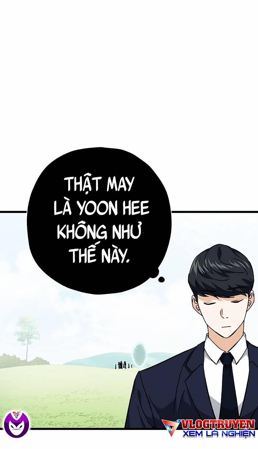 Bố Tôi Quá Mạnh 73 trang 40