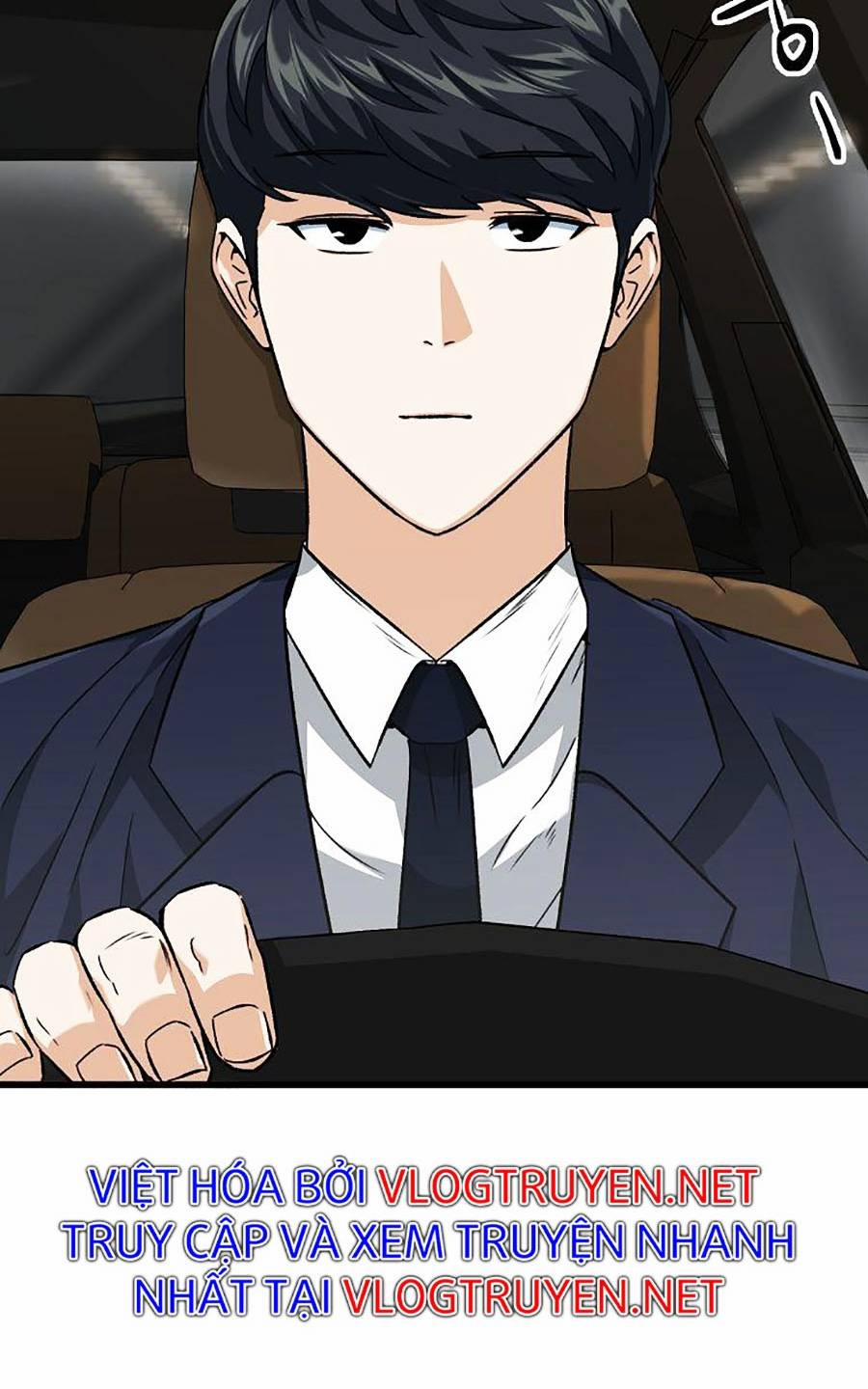 Bố Tôi Quá Mạnh 73 trang 71