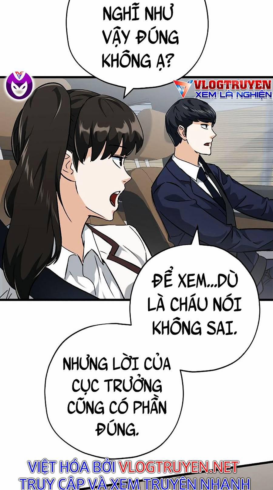 Bố Tôi Quá Mạnh 74 trang 18