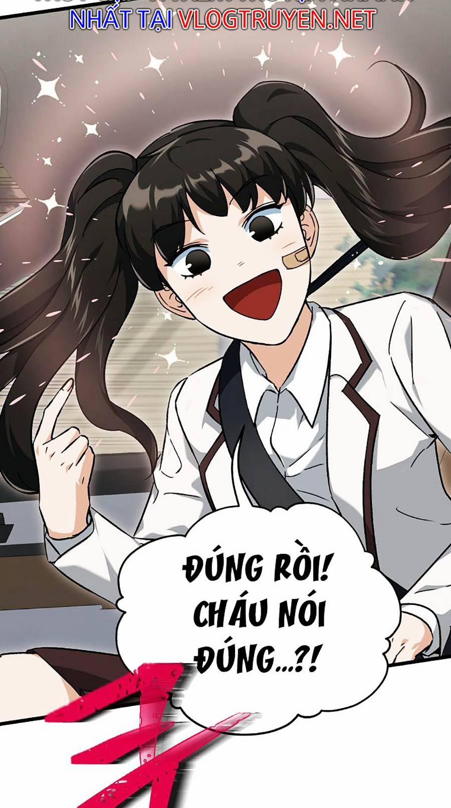 Bố Tôi Quá Mạnh 74 trang 19