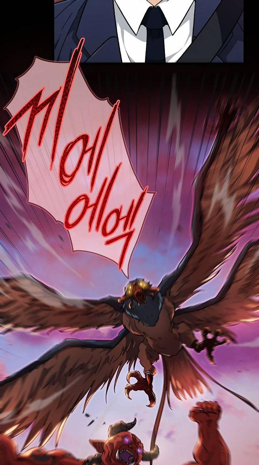 Bố Tôi Quá Mạnh 74 trang 23