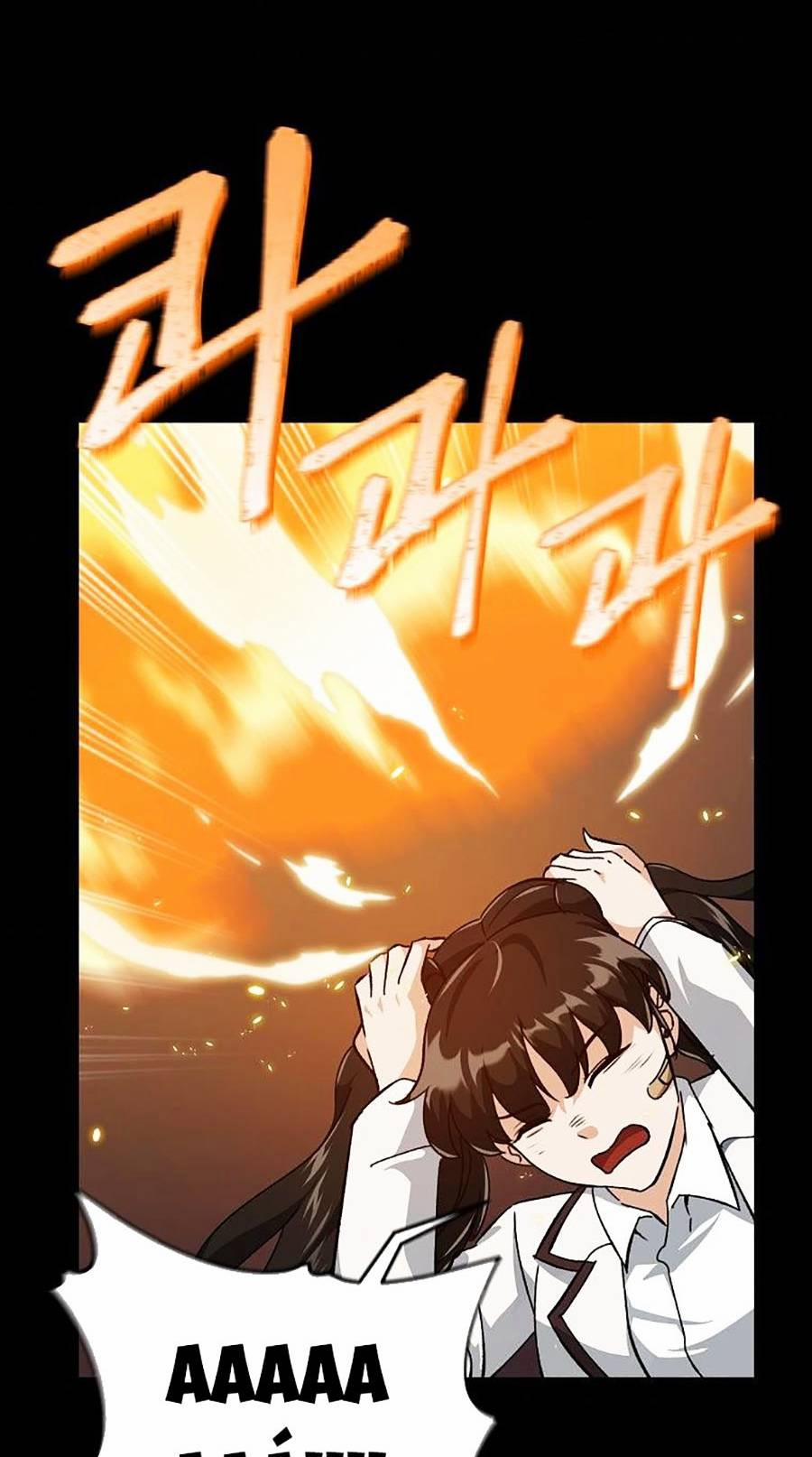 Bố Tôi Quá Mạnh 74 trang 31