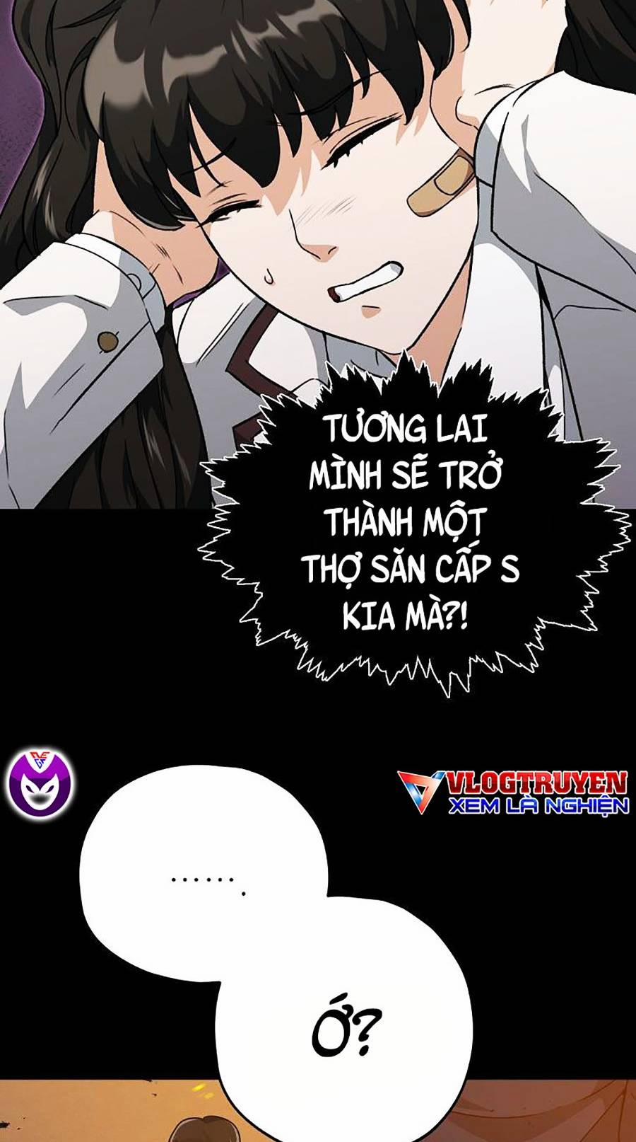 Bố Tôi Quá Mạnh 74 trang 34