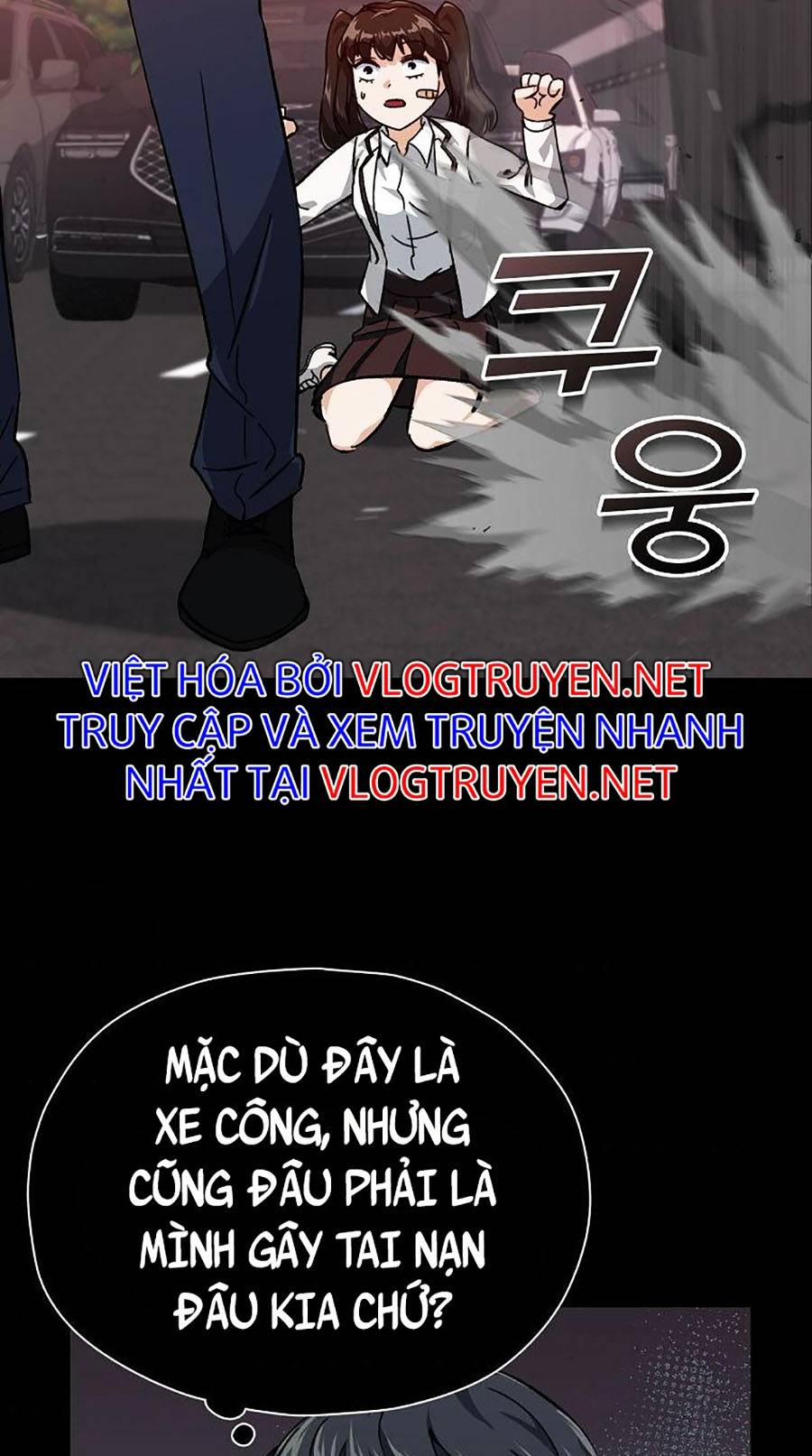 Bố Tôi Quá Mạnh 74 trang 38