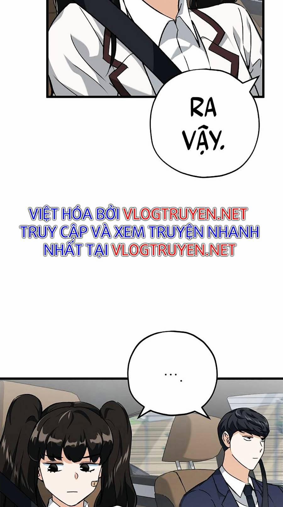 Bố Tôi Quá Mạnh 74 trang 4