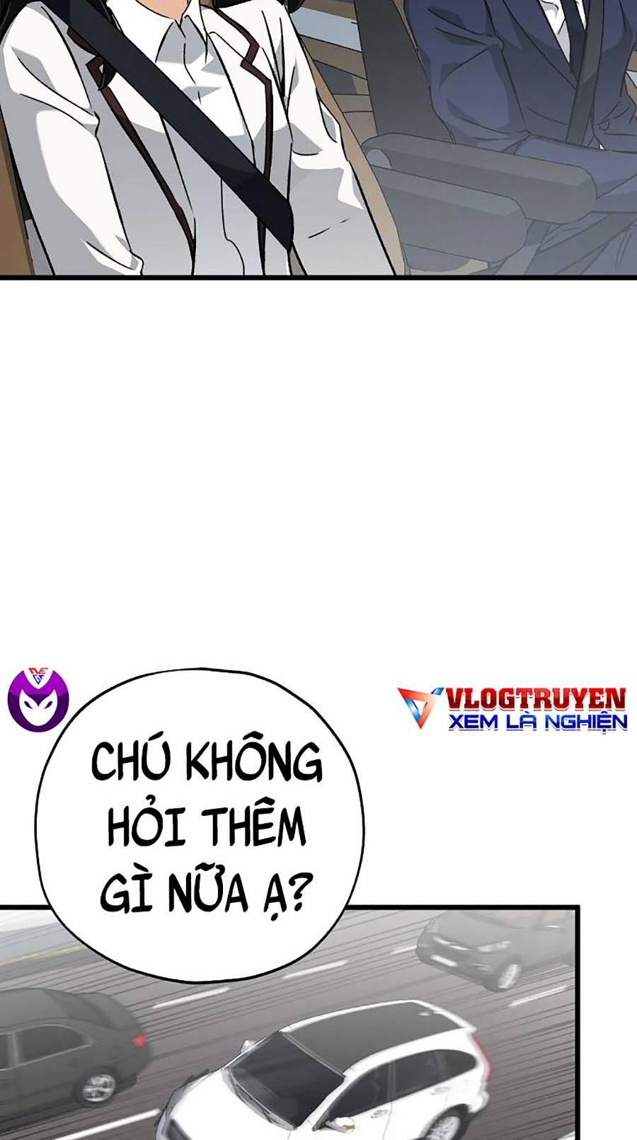 Bố Tôi Quá Mạnh 74 trang 5