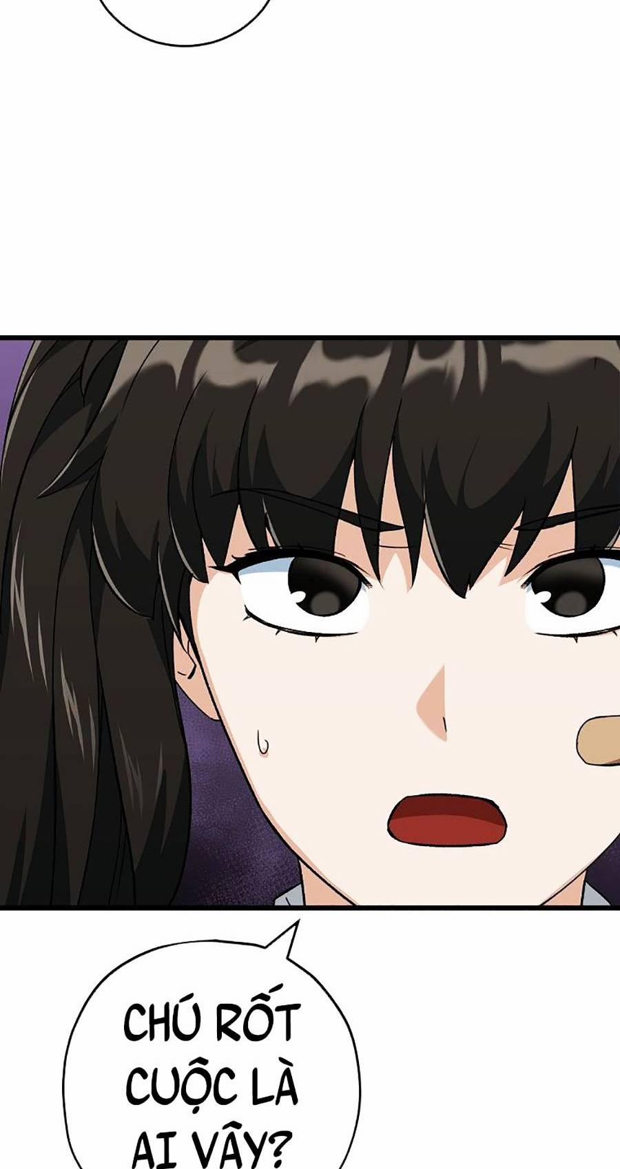 Bố Tôi Quá Mạnh 74 trang 51
